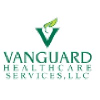 Vanguard Health Care Services logo, Vanguard Health Care Services contact details