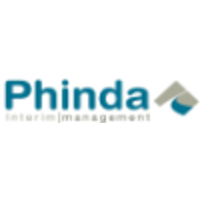 Phinda B.V. logo, Phinda B.V. contact details