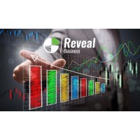 Reveal Business logo, Reveal Business contact details