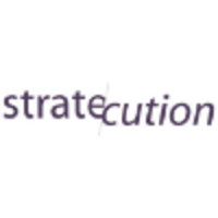 Stratecution b.v. logo, Stratecution b.v. contact details