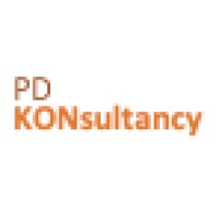 PD KONsultancy logo, PD KONsultancy contact details