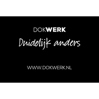 Dokwerk Interim Management logo, Dokwerk Interim Management contact details