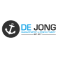 De Jong Management & Consultancy logo, De Jong Management & Consultancy contact details