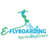 E-Flyboarding Xperience Centre logo, E-Flyboarding Xperience Centre contact details