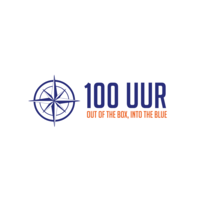 100uur.com logo, 100uur.com contact details