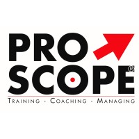 Pro-Scope B.V. -  Training Coaching Managing logo, Pro-Scope B.V. -  Training Coaching Managing contact details