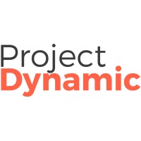 Project Dynamic logo, Project Dynamic contact details