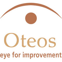 Oteos logo, Oteos contact details