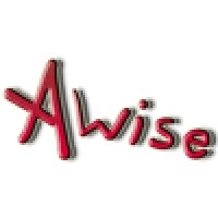 AWise logo, AWise contact details