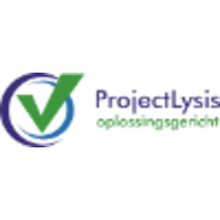 ProjectLysis logo, ProjectLysis contact details