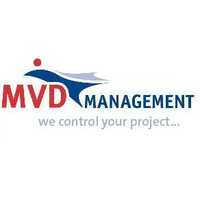 MVD Management BV logo, MVD Management BV contact details