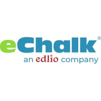 eChalk logo, eChalk contact details