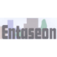 Entaseon logo, Entaseon contact details