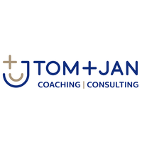 Tom plus Jan logo, Tom plus Jan contact details