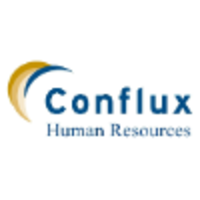 Conflux Human Resources logo, Conflux Human Resources contact details