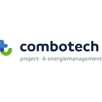 ComboTech logo, ComboTech contact details