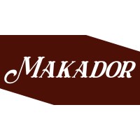 Makador logo, Makador contact details