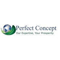 Perfect Concept logo, Perfect Concept contact details