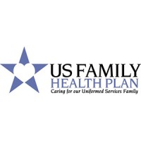 US Family Health Plan logo, US Family Health Plan contact details