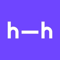 H2H Network logo, H2H Network contact details