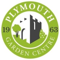 PLYMOUTH GARDEN CENTRE LTD logo, PLYMOUTH GARDEN CENTRE LTD contact details