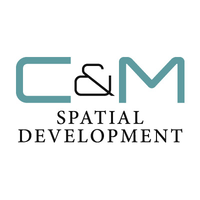 C&M Spatial Development logo, C&M Spatial Development contact details