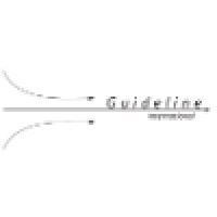 Guideline International logo, Guideline International contact details