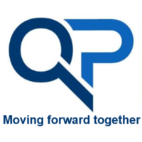 Quant Professionals B.V. logo, Quant Professionals B.V. contact details