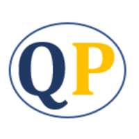 Quant Professionals logo, Quant Professionals contact details