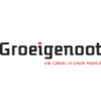 Groeigenoot, uw groei is onze passie logo, Groeigenoot, uw groei is onze passie contact details