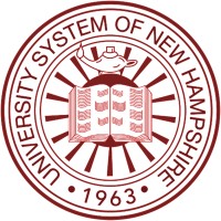 University System of New Hampshire logo, University System of New Hampshire contact details