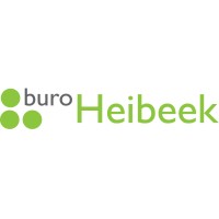 buro Heibeek B.V. logo, buro Heibeek B.V. contact details