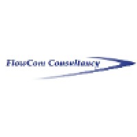 Flowcom Consultancy logo, Flowcom Consultancy contact details