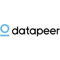 DataPeer logo, DataPeer contact details