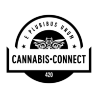 Cannabis Connect NL logo, Cannabis Connect NL contact details