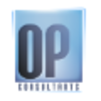 OPconsultants logo, OPconsultants contact details