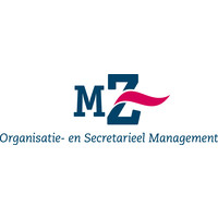 MZ Organisatie & Secretarieel Management logo, MZ Organisatie & Secretarieel Management contact details