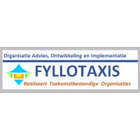 Fyllotaxis logo, Fyllotaxis contact details