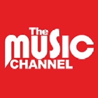 The Music Channel logo, The Music Channel contact details