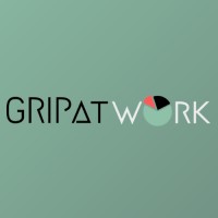 GRIPatwork logo, GRIPatwork contact details