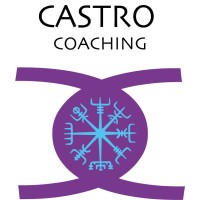 Castro Coaching logo, Castro Coaching contact details