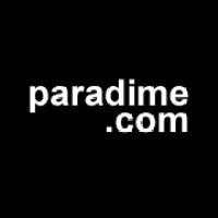 paradime logo, paradime contact details