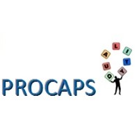 PROCAPS (Africa, Europe, Middle East) logo, PROCAPS (Africa, Europe, Middle East) contact details