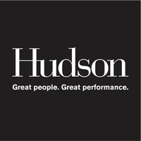 Hudson Netherlands BV logo, Hudson Netherlands BV contact details