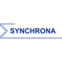 SYNCHRONA logo, SYNCHRONA contact details