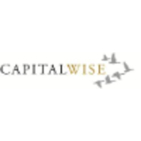 Capital Wise logo, Capital Wise contact details