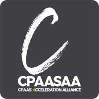 CPaaS Acceleration Alliance logo, CPaaS Acceleration Alliance contact details