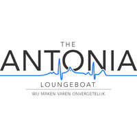 The Antonia - Lounge Boat logo, The Antonia - Lounge Boat contact details