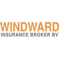 WINDWARD INSURANCE BROKER B.V. logo, WINDWARD INSURANCE BROKER B.V. contact details