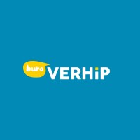 Buro Verhip logo, Buro Verhip contact details